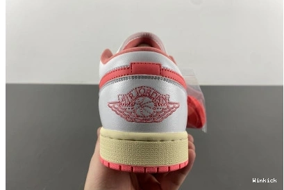 DC0774-109 Low AIR JORDAN 1 1117